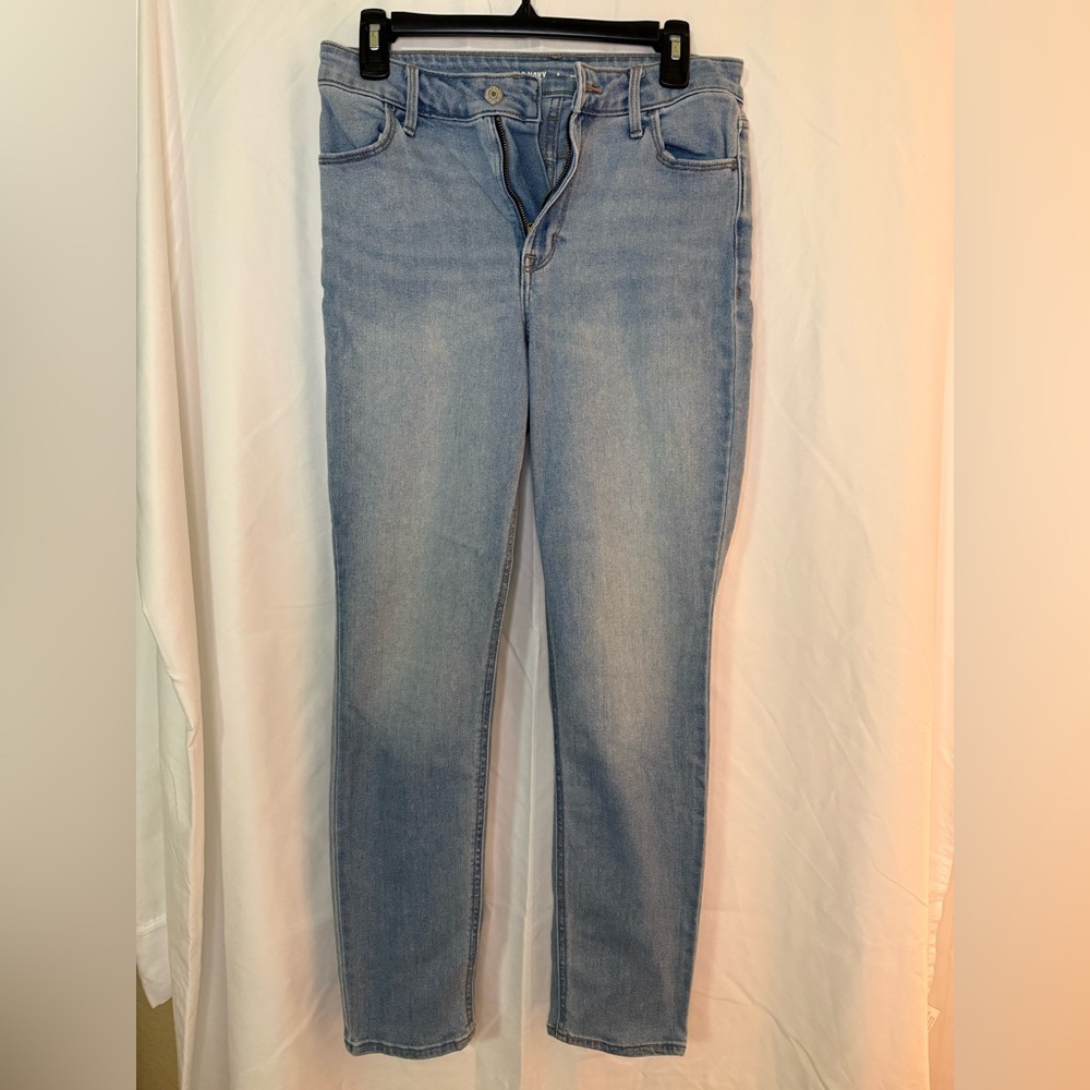 Old navy jeans